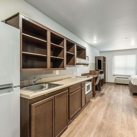 Extended Stay America Suites - Minneapolis - Fridley ภายนอก รูปภาพ