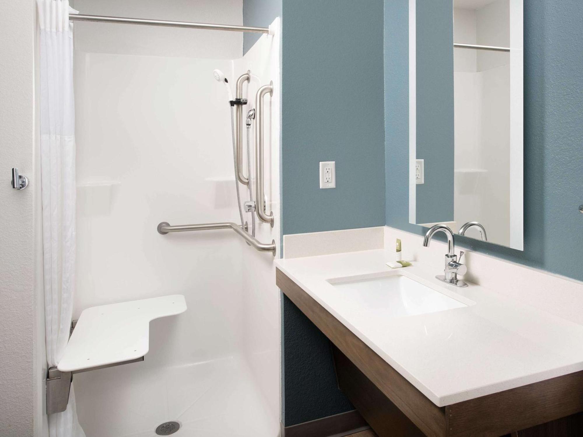 Extended Stay America Suites - Minneapolis - Fridley ภายนอก รูปภาพ