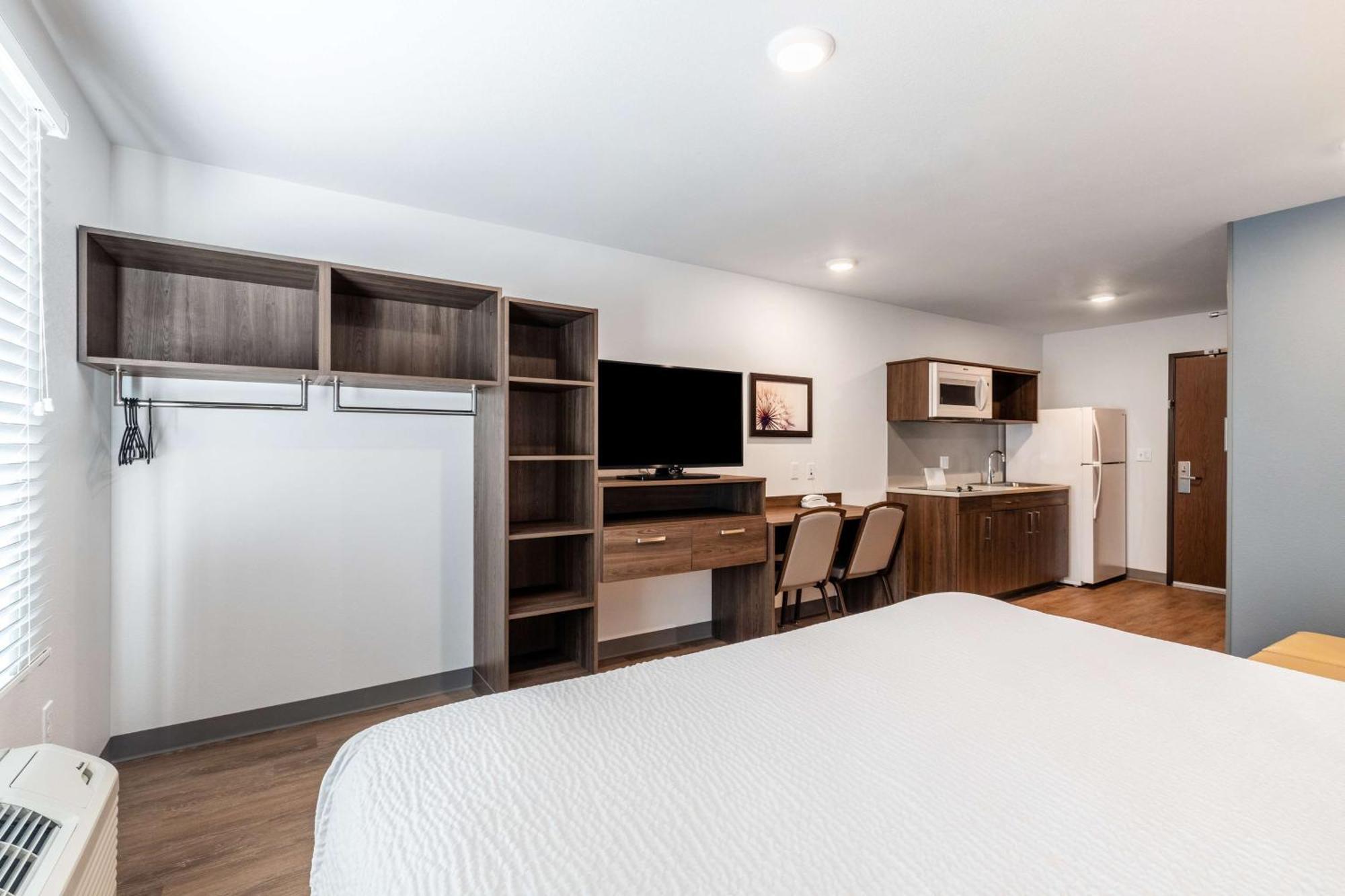 Extended Stay America Suites - Minneapolis - Fridley ภายนอก รูปภาพ