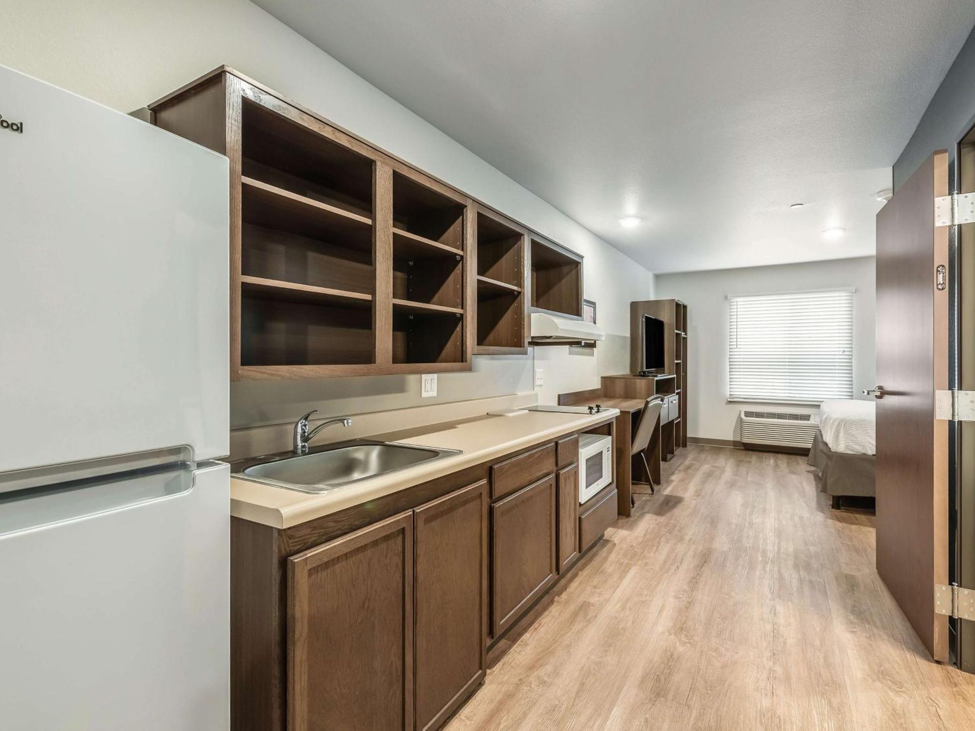 Extended Stay America Suites - Minneapolis - Fridley ภายนอก รูปภาพ