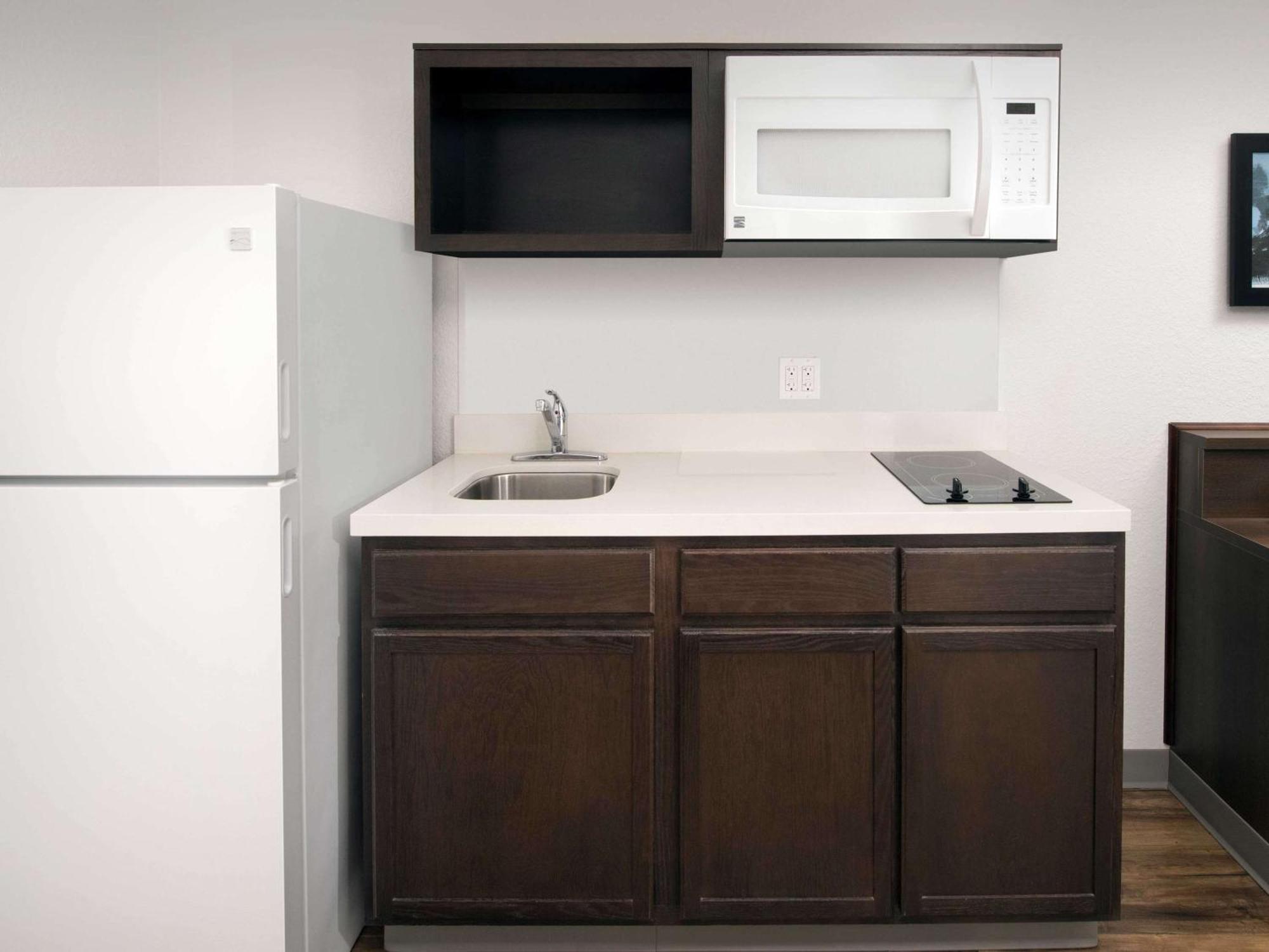 Extended Stay America Suites - Minneapolis - Fridley ภายนอก รูปภาพ
