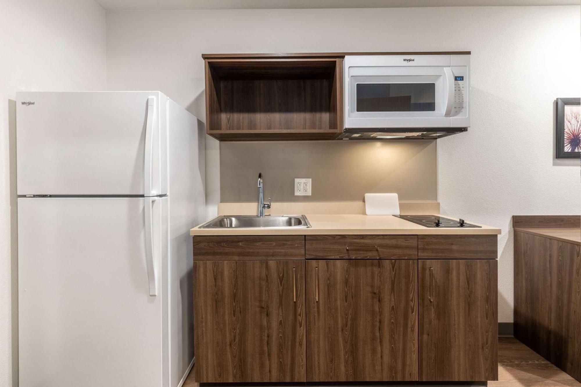 Extended Stay America Suites - Minneapolis - Fridley ภายนอก รูปภาพ