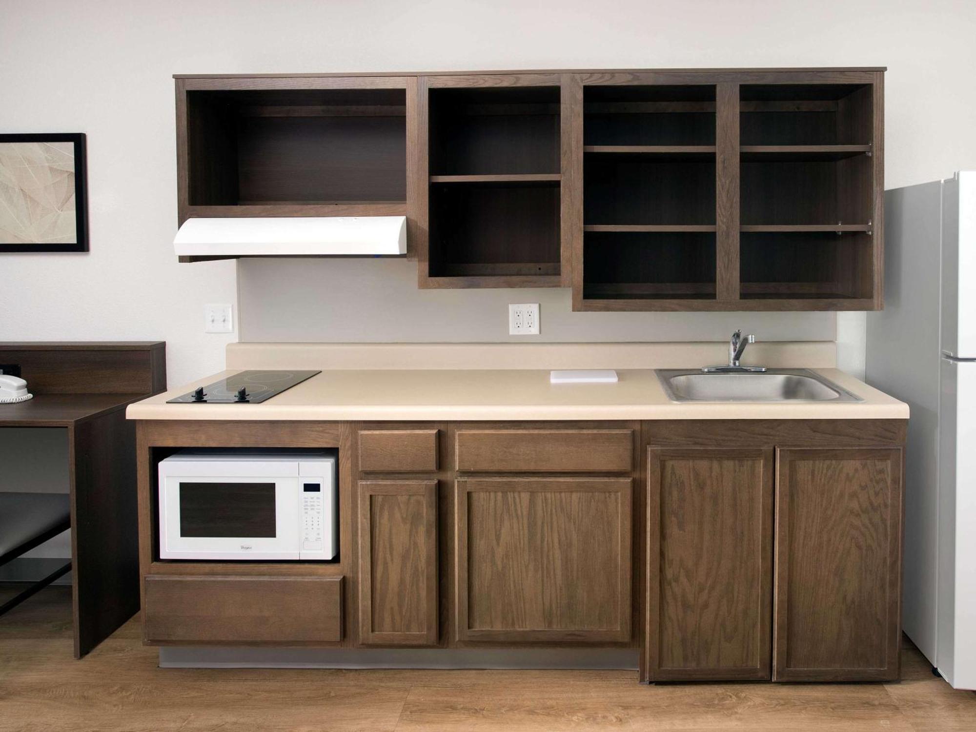 Extended Stay America Suites - Minneapolis - Fridley ภายนอก รูปภาพ