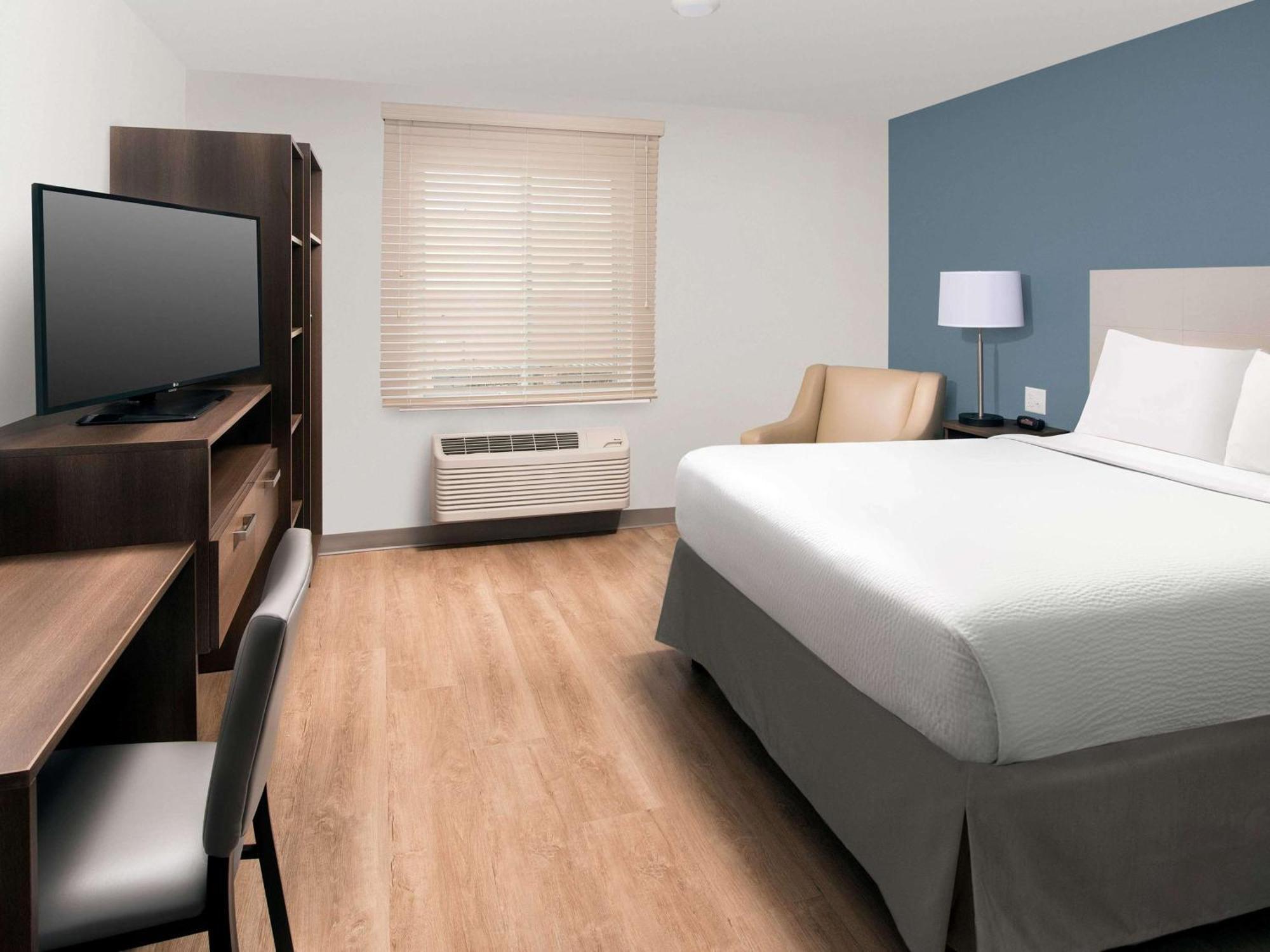 Extended Stay America Suites - Minneapolis - Fridley ภายนอก รูปภาพ
