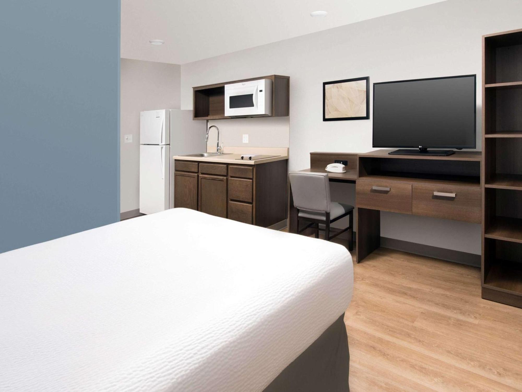 Extended Stay America Suites - Minneapolis - Fridley ภายนอก รูปภาพ